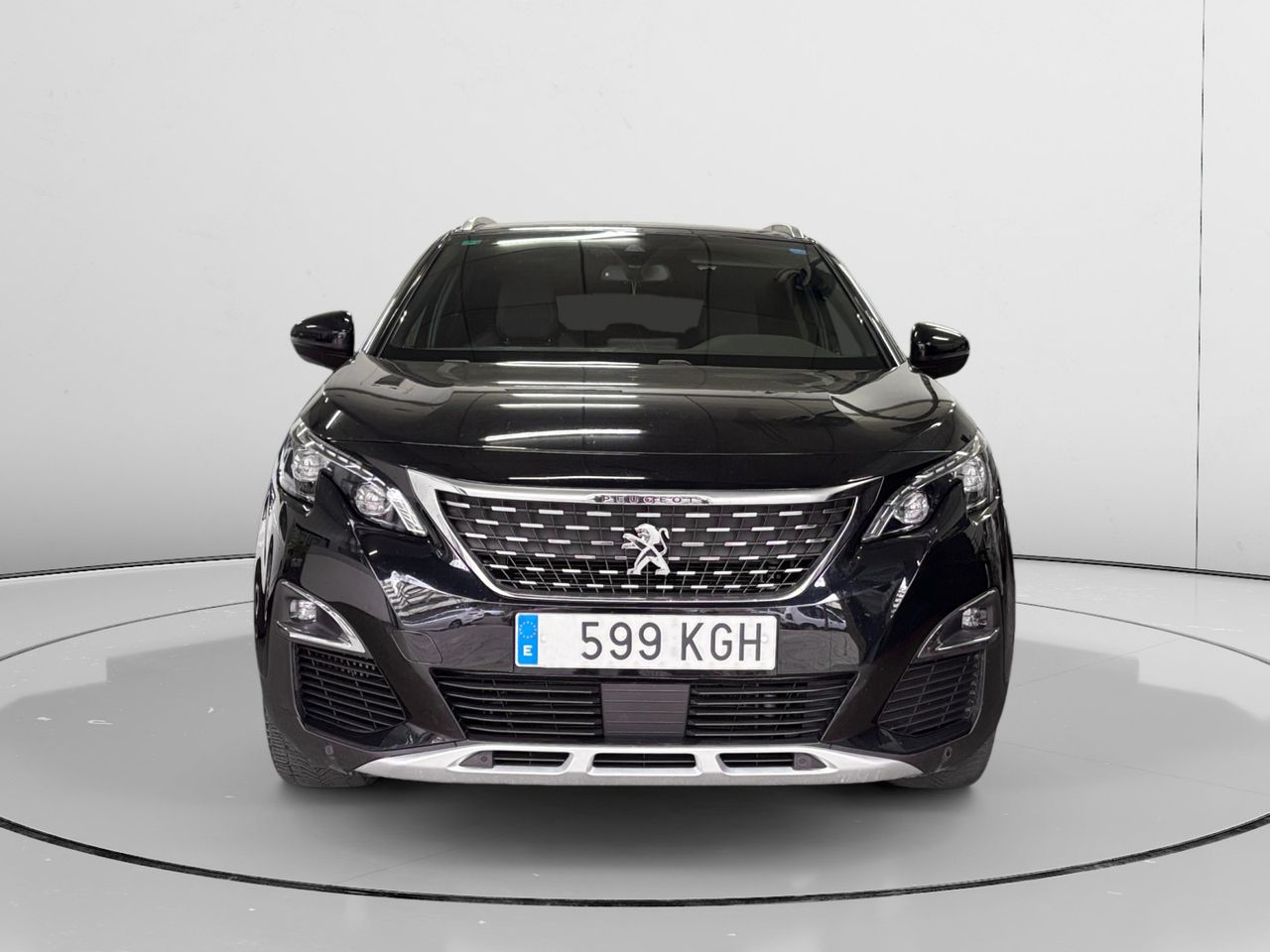 Peugeot 3008 1.2 PureTech 130 GT Line - foto 5
