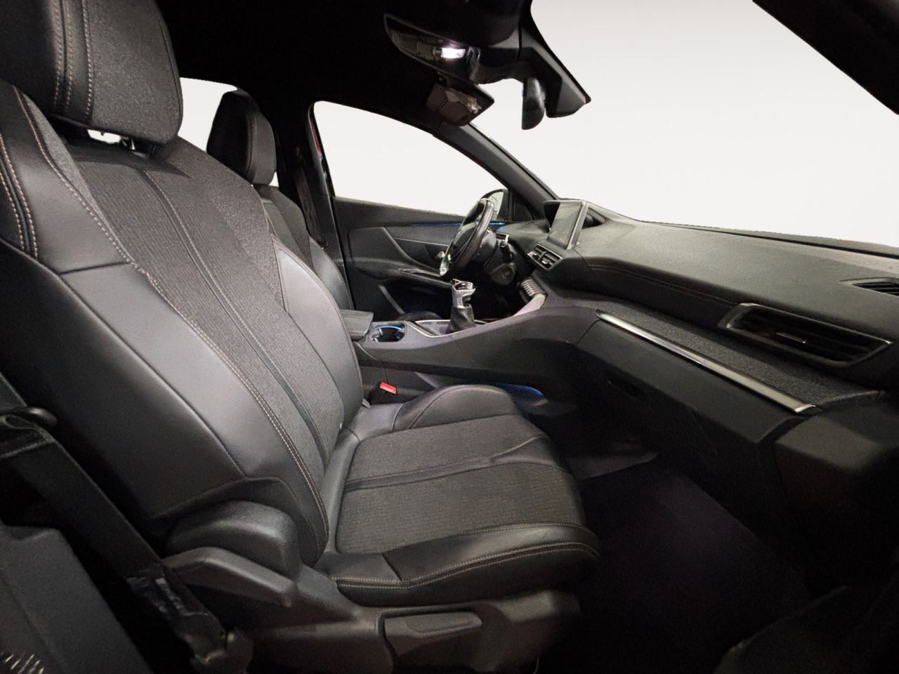 Peugeot 3008 1.2 PureTech 130 GT Line - foto 11