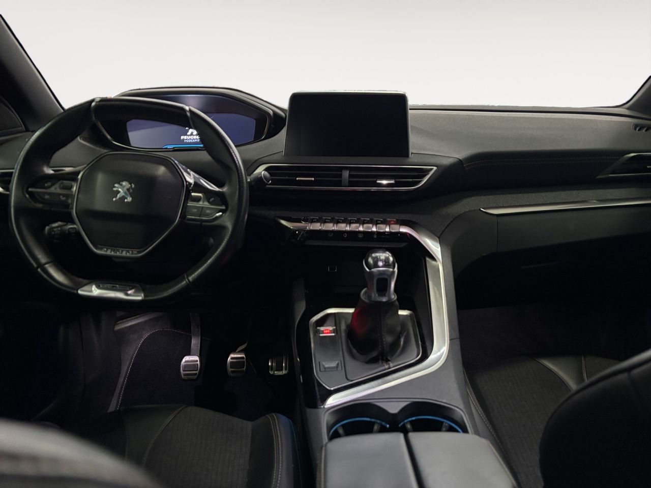 Peugeot 3008 1.2 PureTech 130 GT Line - foto 7