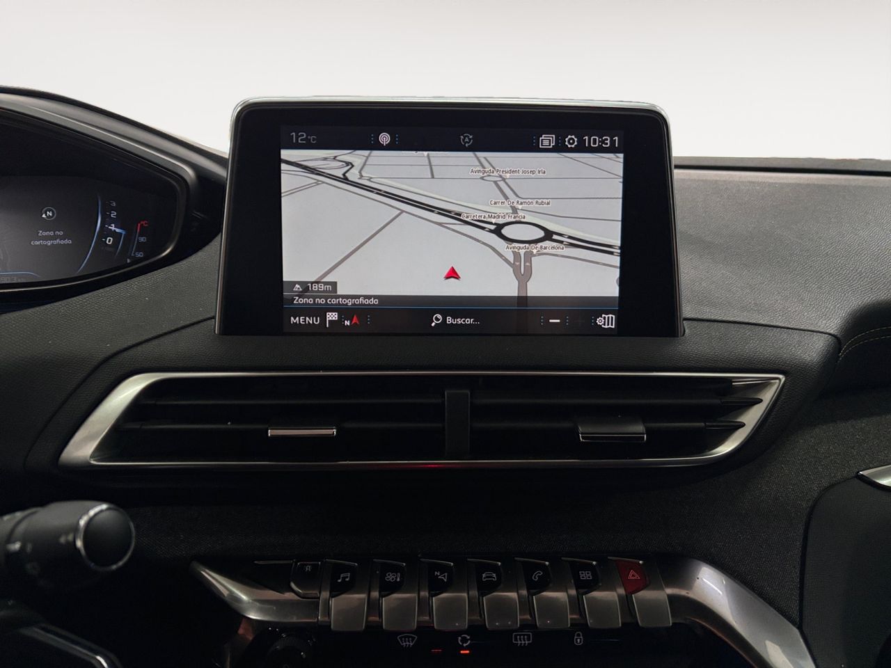 Peugeot 3008 1.2 PureTech 130 GT Line - foto 17