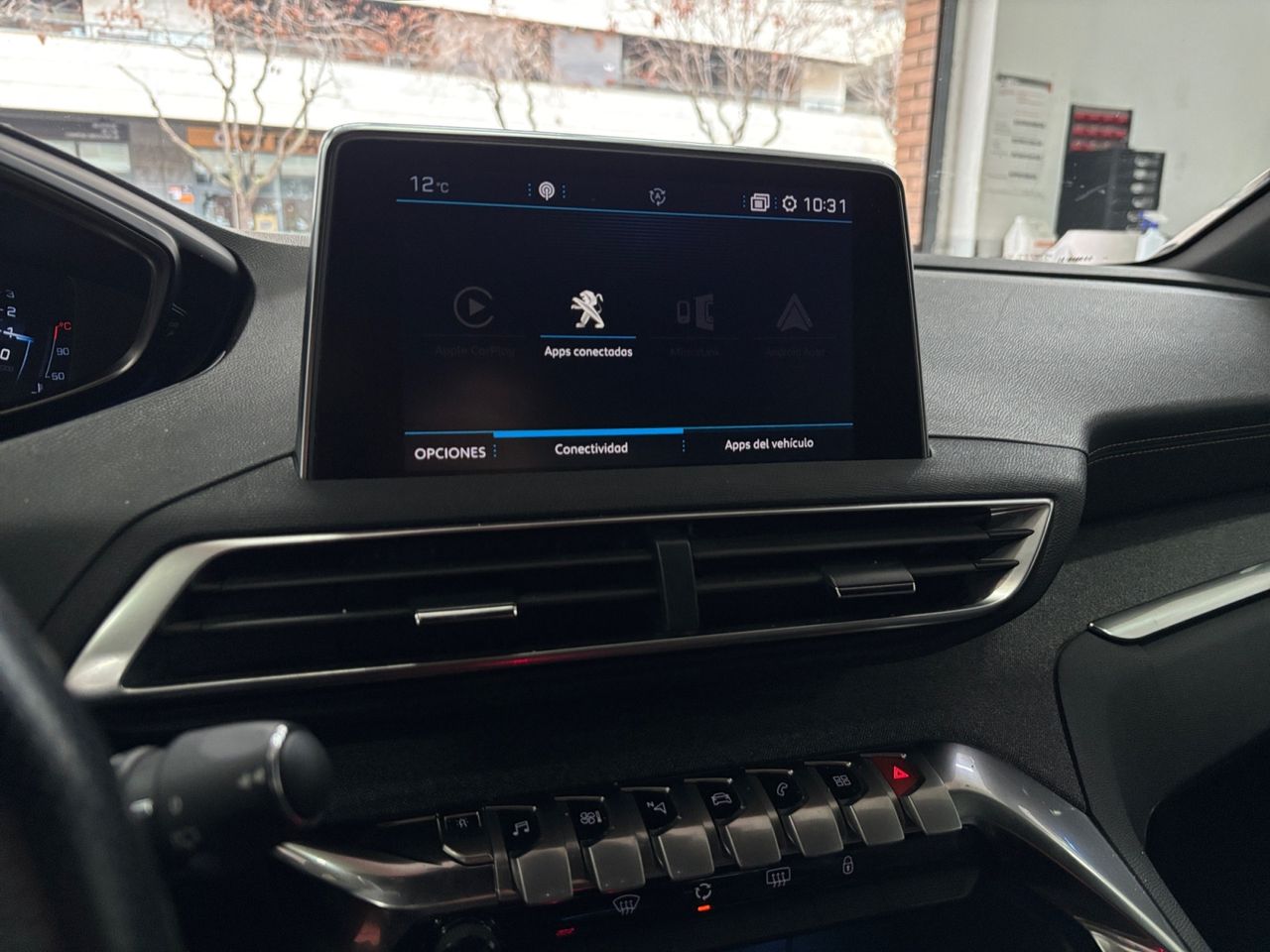 Peugeot 3008 1.2 PureTech 130 GT Line - foto 15