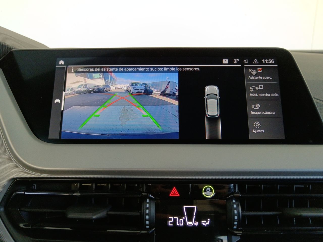 BMW Serie 1 116i - foto 15