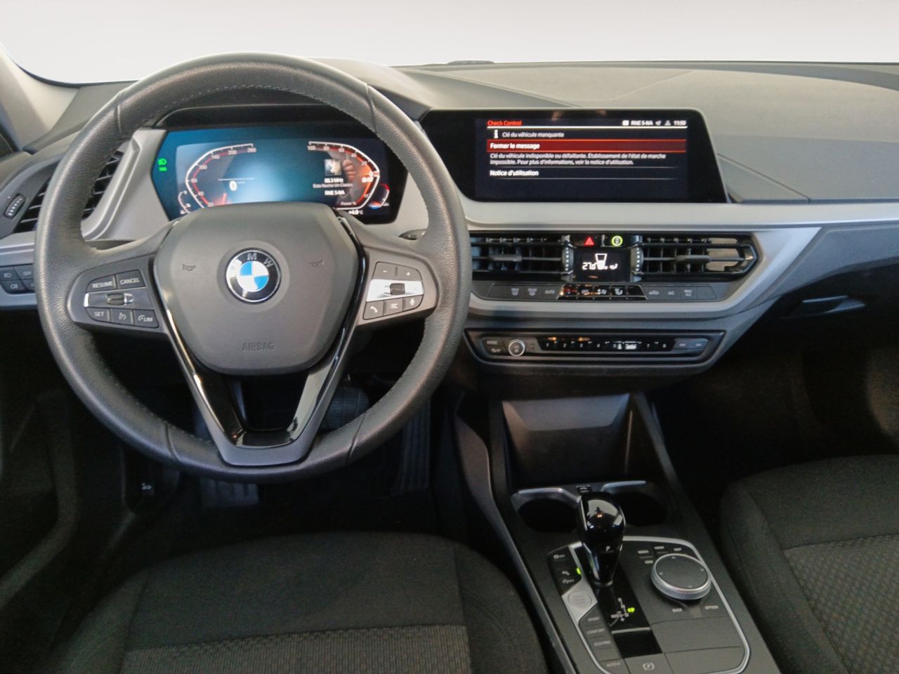 BMW Serie 1 116i - foto 6