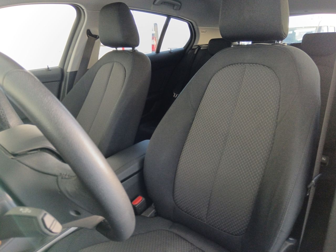 BMW Serie 1 116i - foto 20