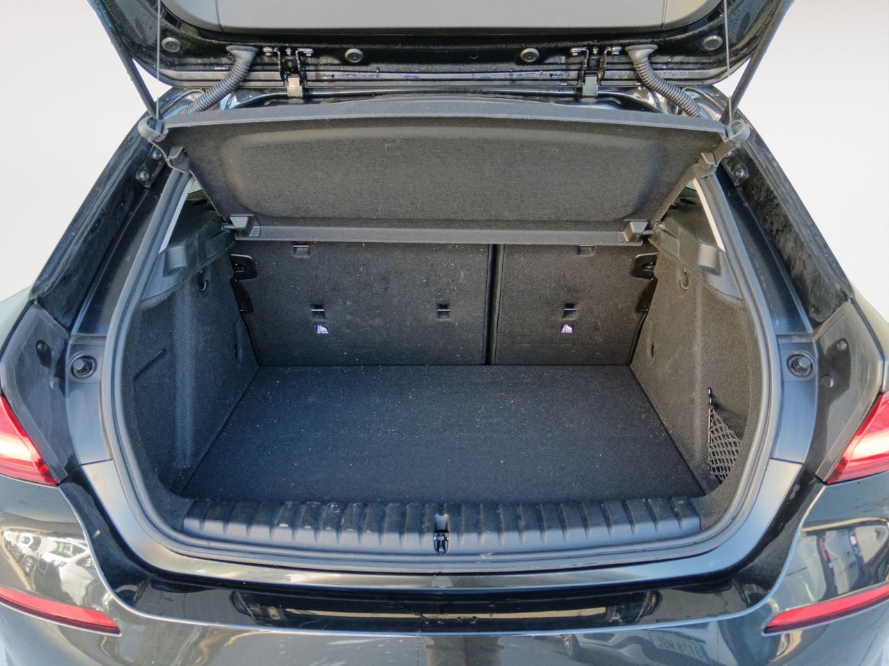 BMW Serie 1 116i - foto 11