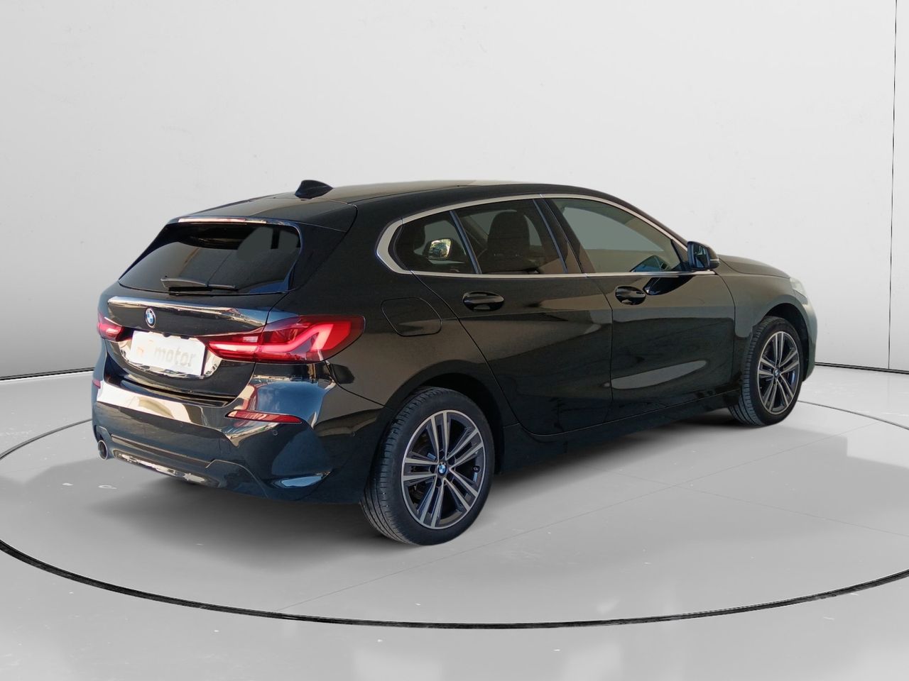 BMW Serie 1 116i - foto 2