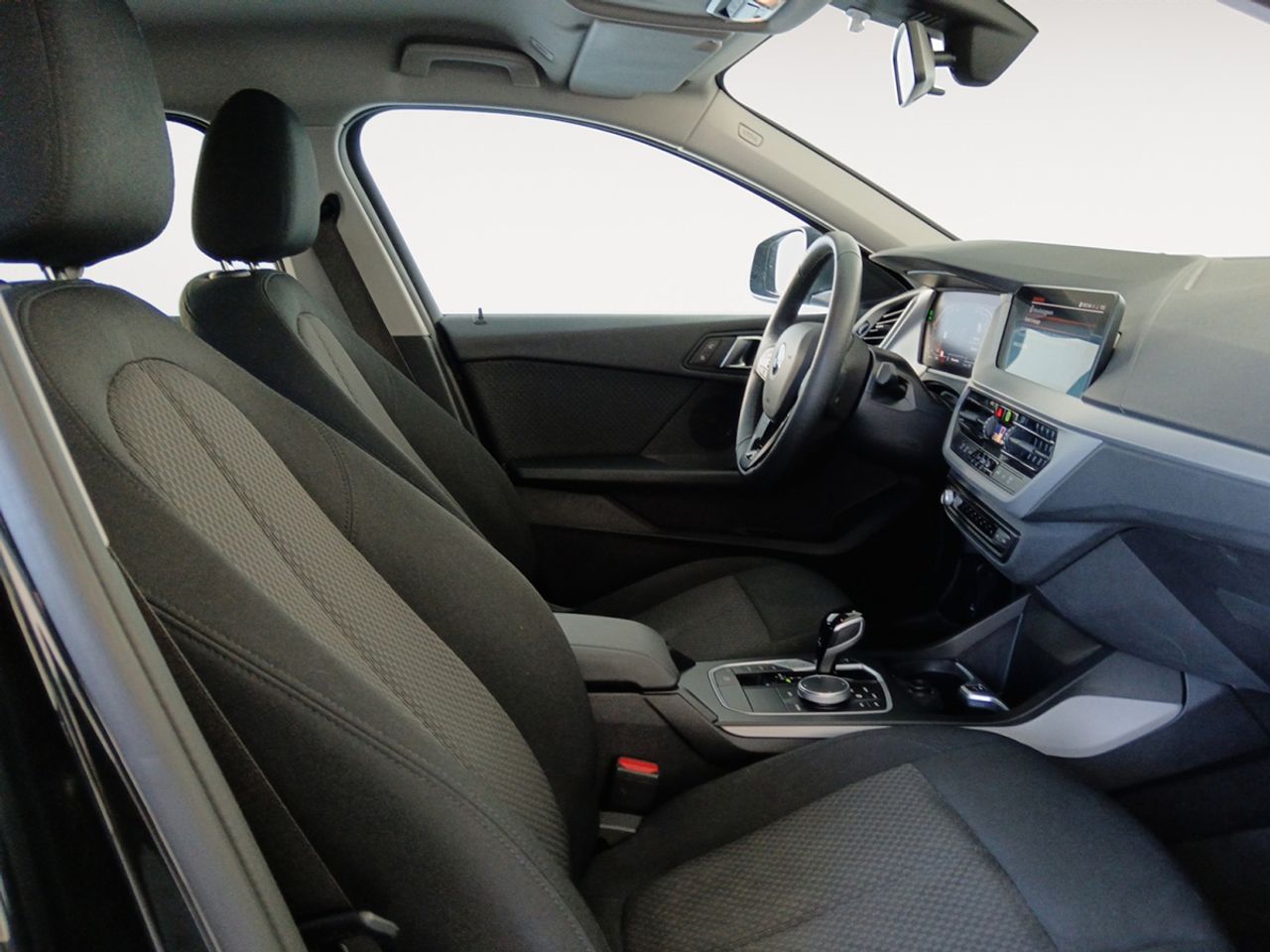 BMW Serie 1 116i - foto 10