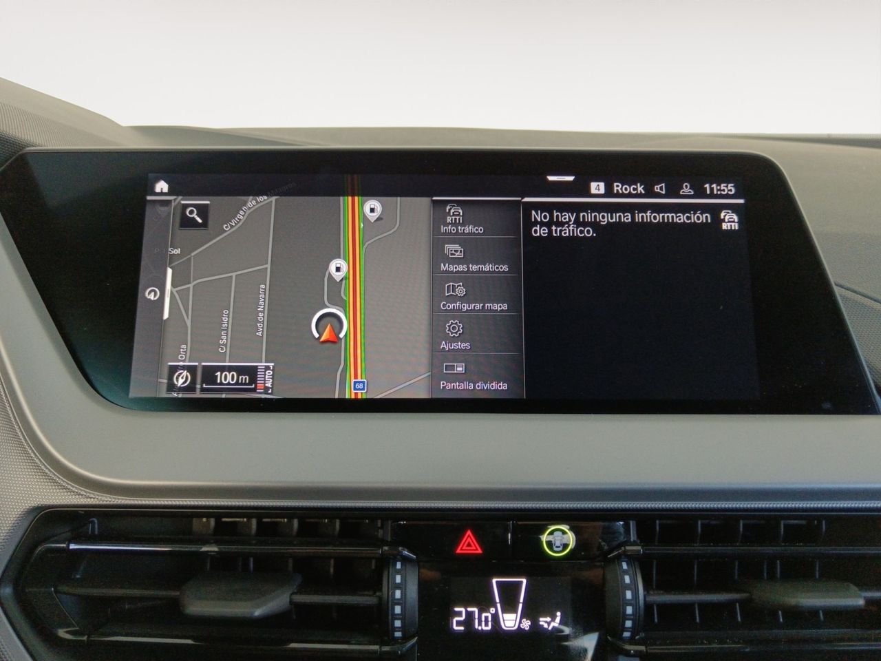 BMW Serie 1 116i - foto 16