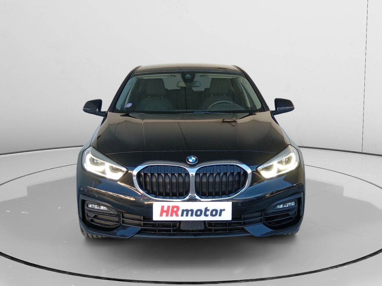 BMW Serie 1 116i - foto 5