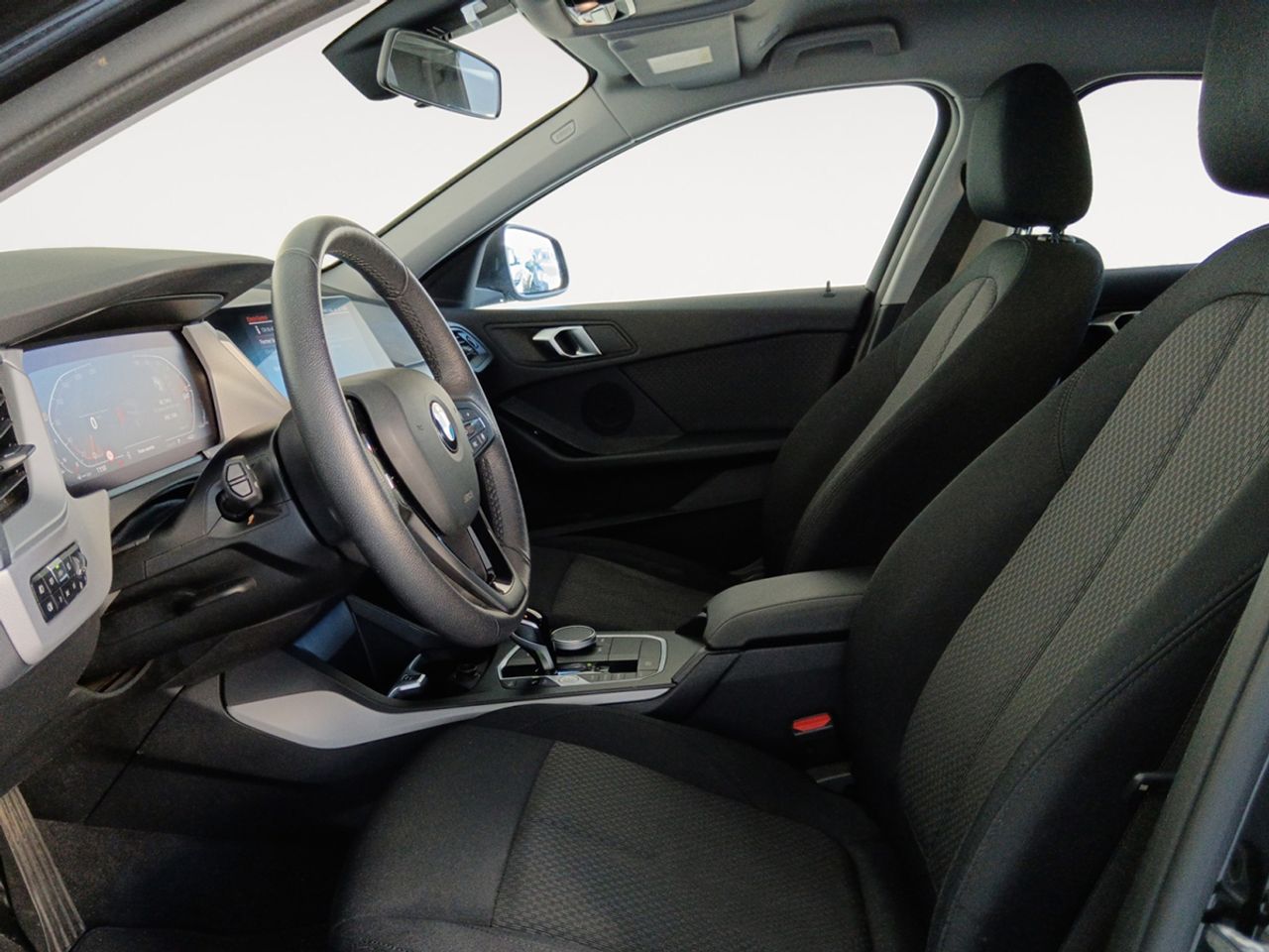 BMW Serie 1 116i - foto 8