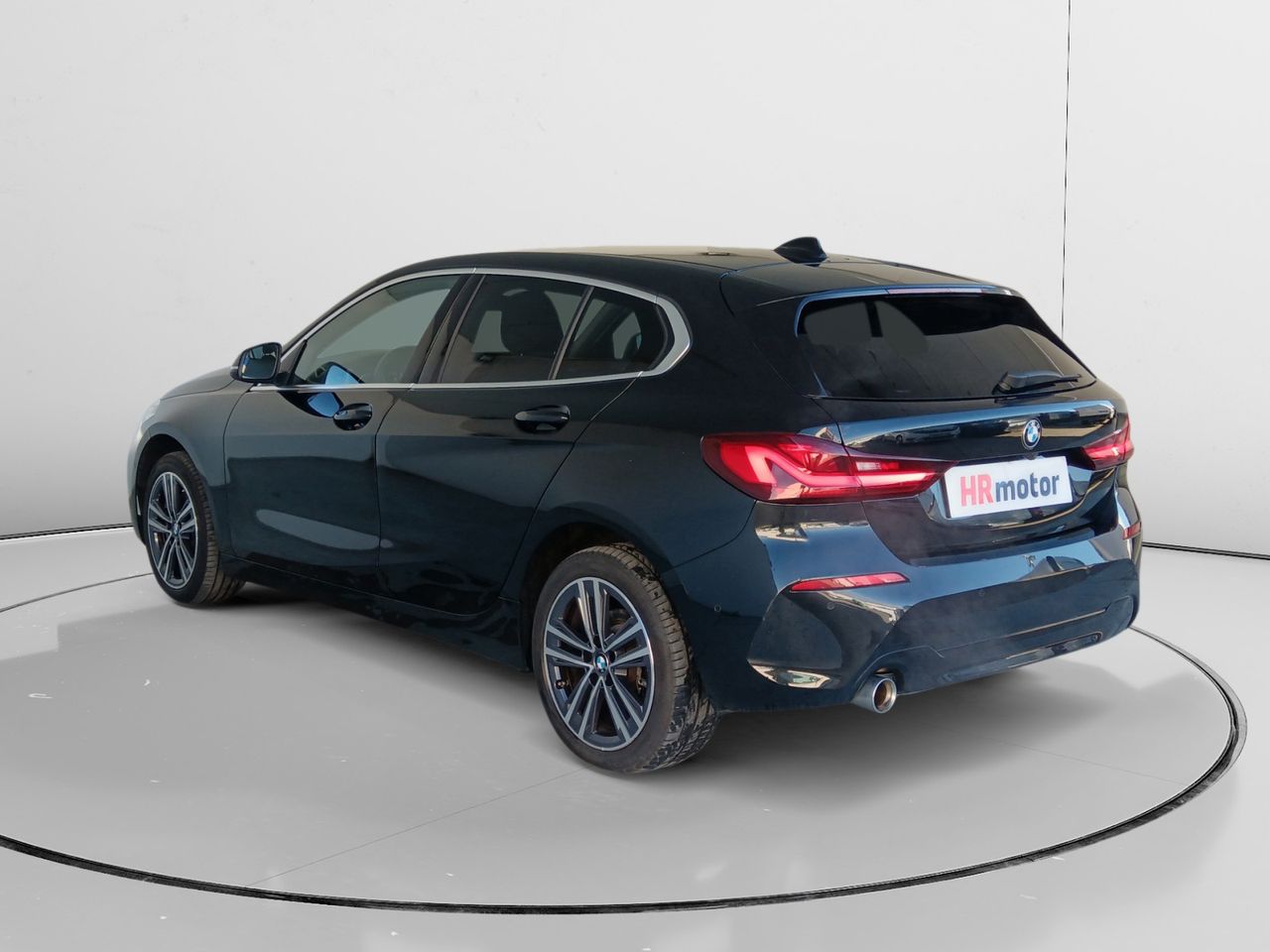 BMW Serie 1 116i - foto 4