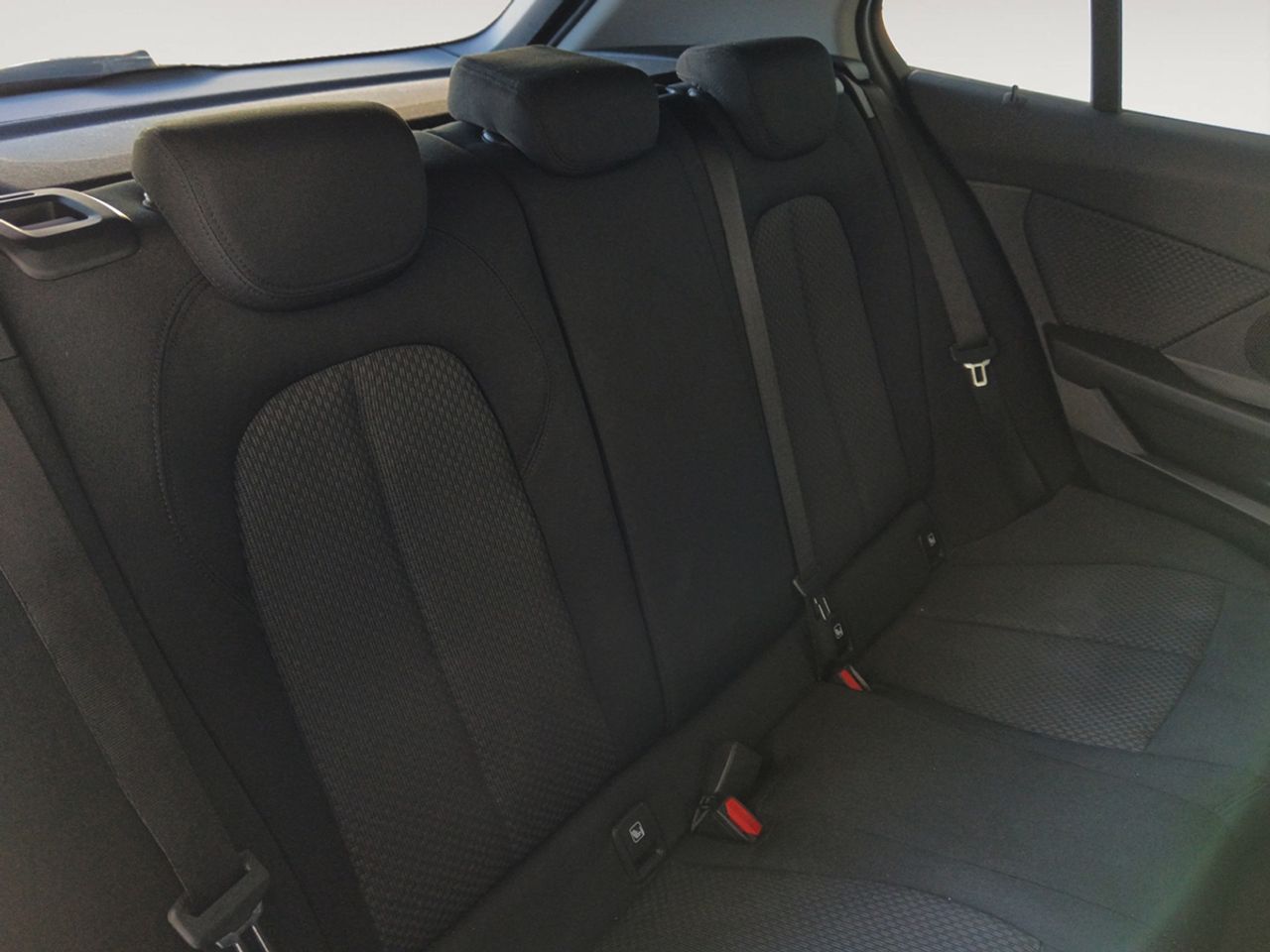 BMW Serie 1 116i - foto 9