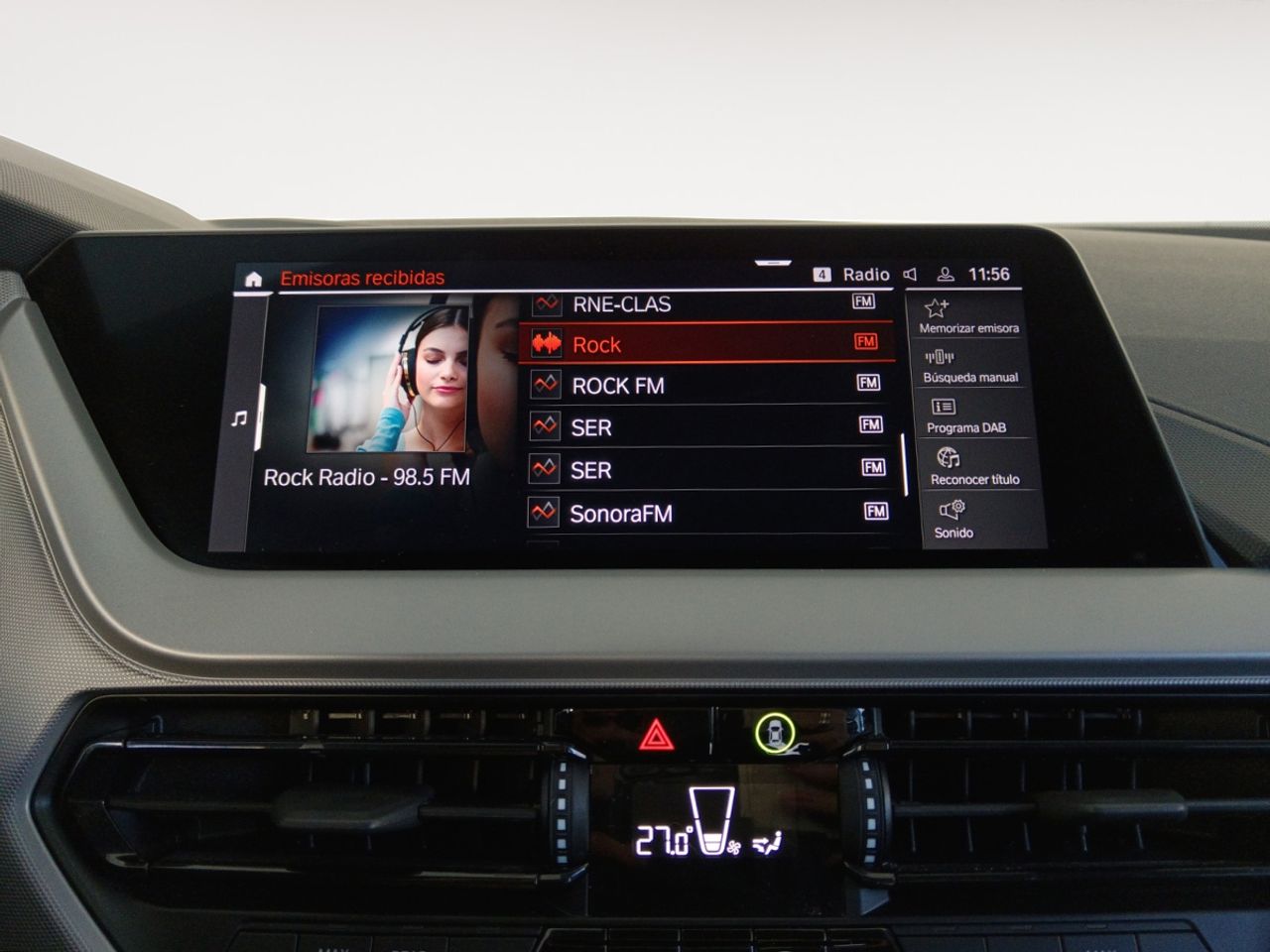 BMW Serie 1 116i - foto 17