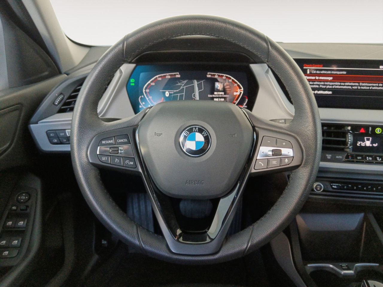 BMW Serie 1 116i - foto 7