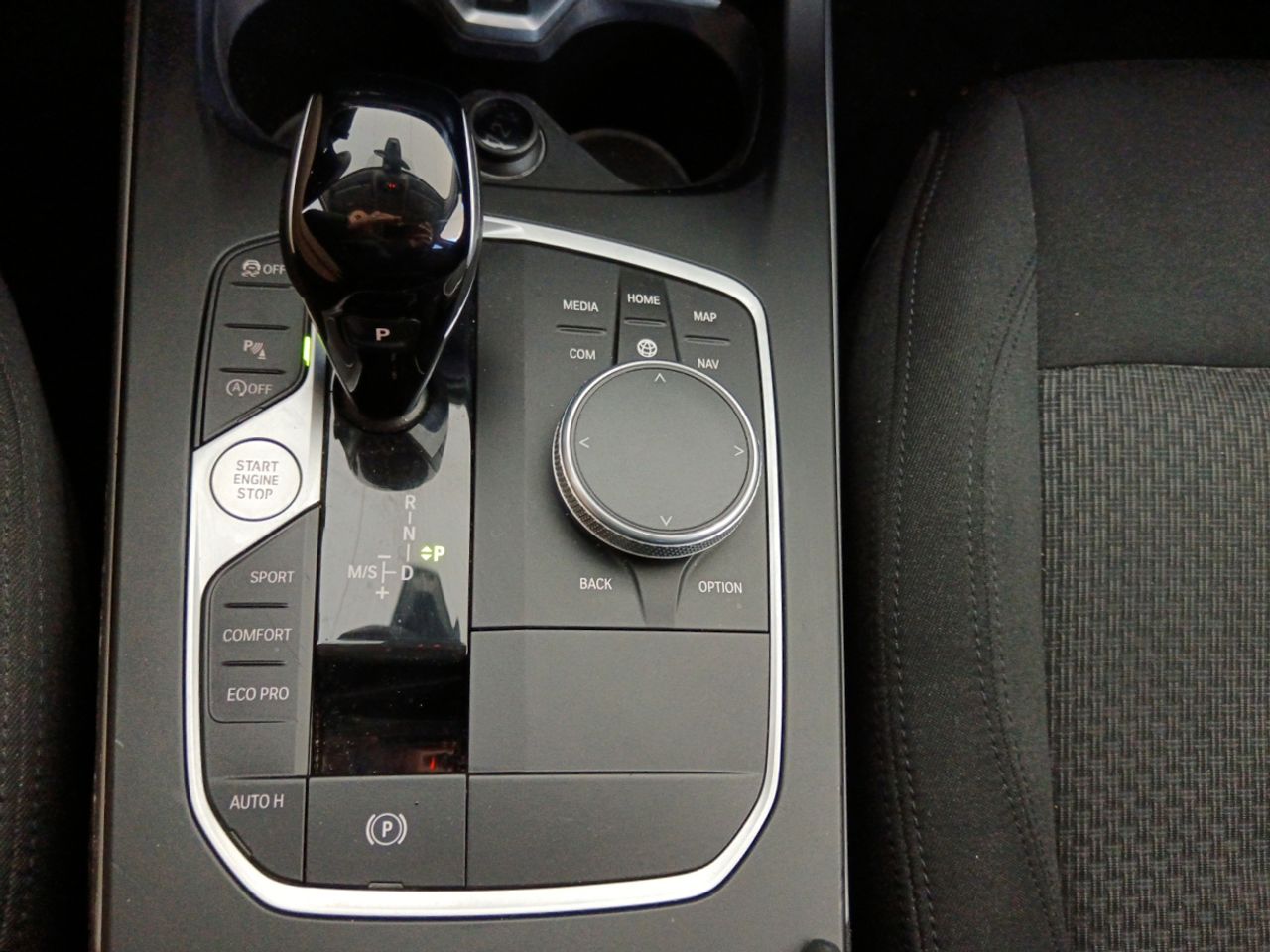 BMW Serie 1 116i - foto 12