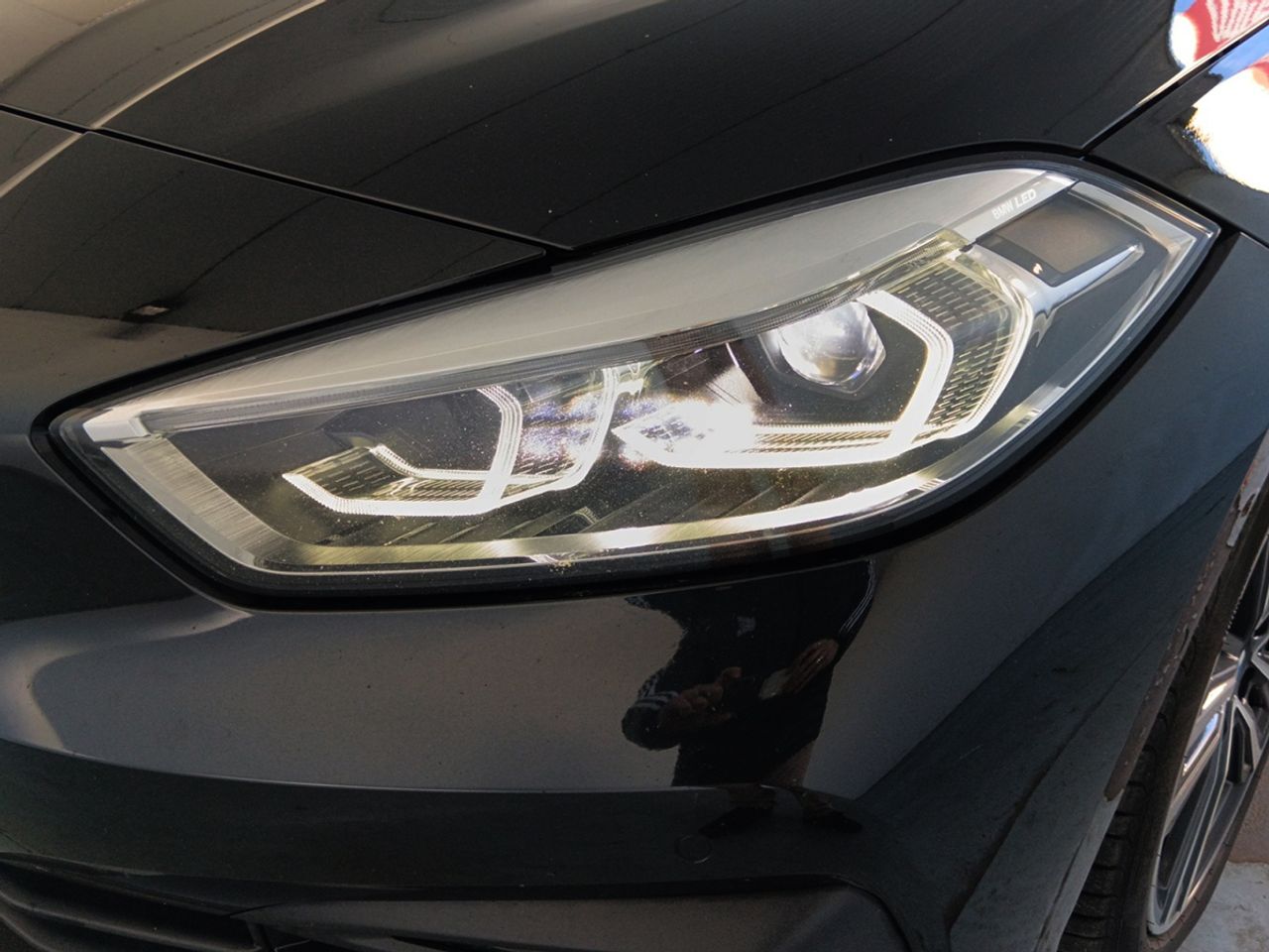 BMW Serie 1 116i - foto 22