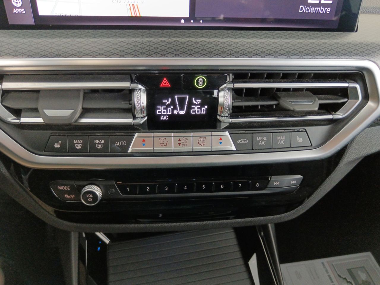 BMW X3 xDrive30e xLine M Sport - foto 20