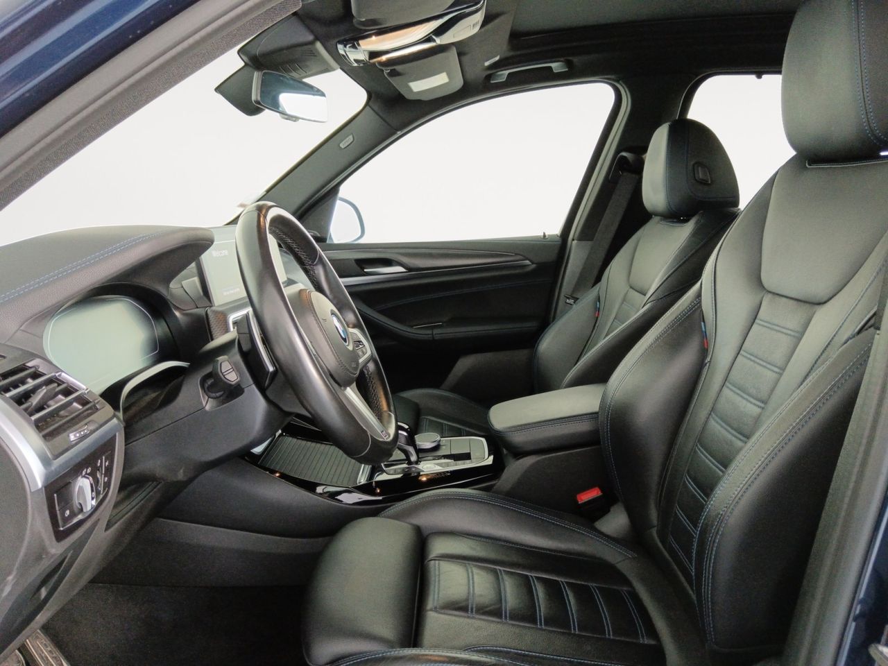 BMW X3 xDrive30e xLine M Sport - foto 8