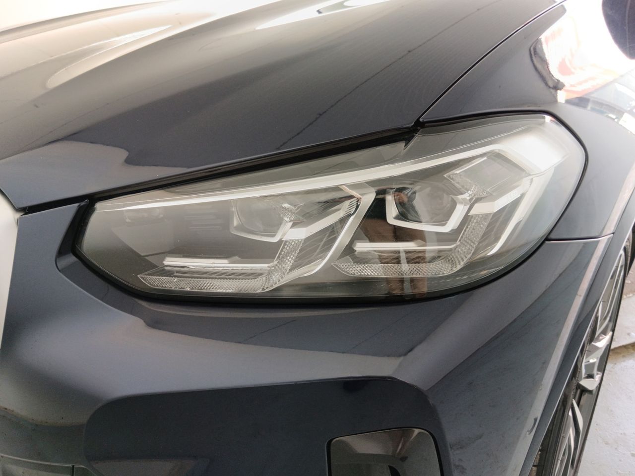 BMW X3 xDrive30e xLine M Sport - foto 24