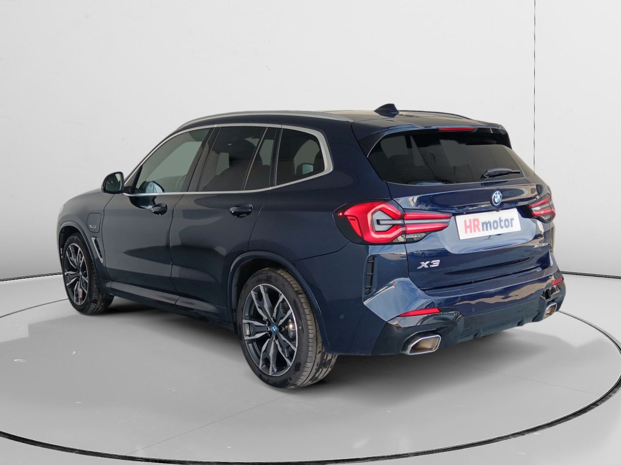 BMW X3 xDrive30e xLine M Sport - foto 4