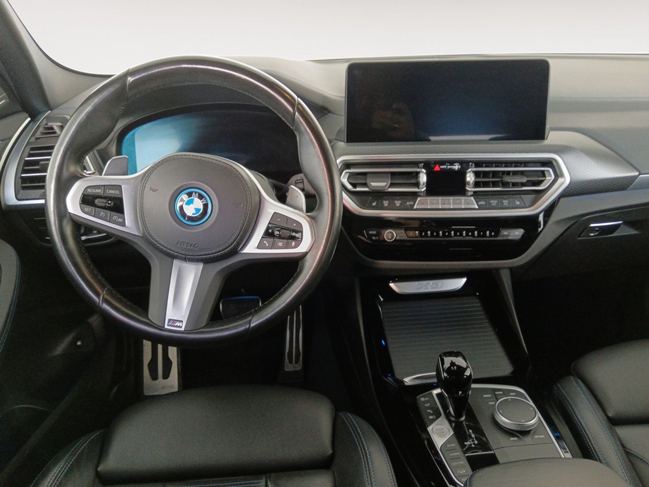 BMW X3 xDrive30e xLine M Sport - foto 6