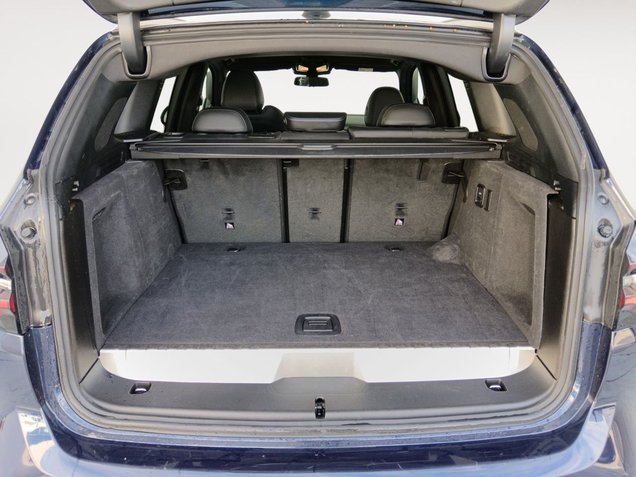 BMW X3 xDrive30e xLine M Sport - foto 12