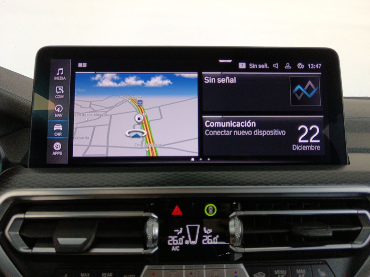 BMW X3 xDrive30e xLine M Sport - foto 15