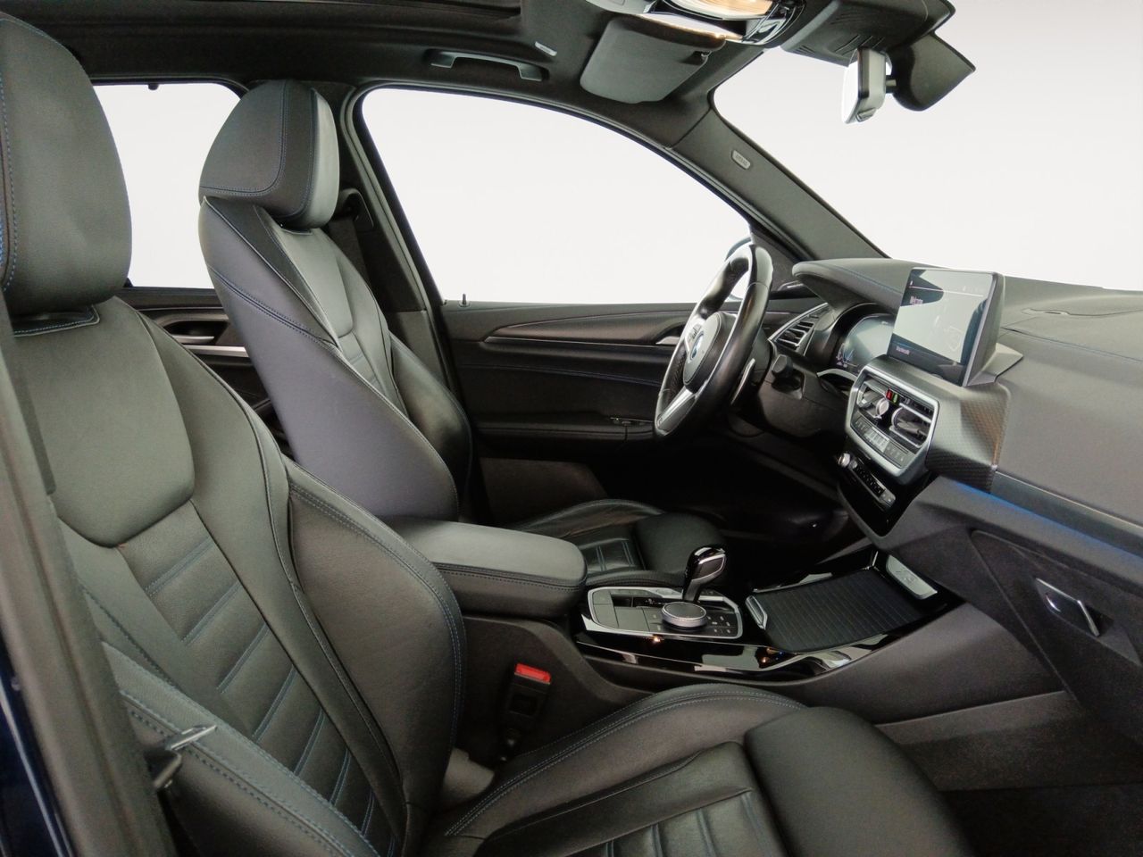 BMW X3 xDrive30e xLine M Sport - foto 10