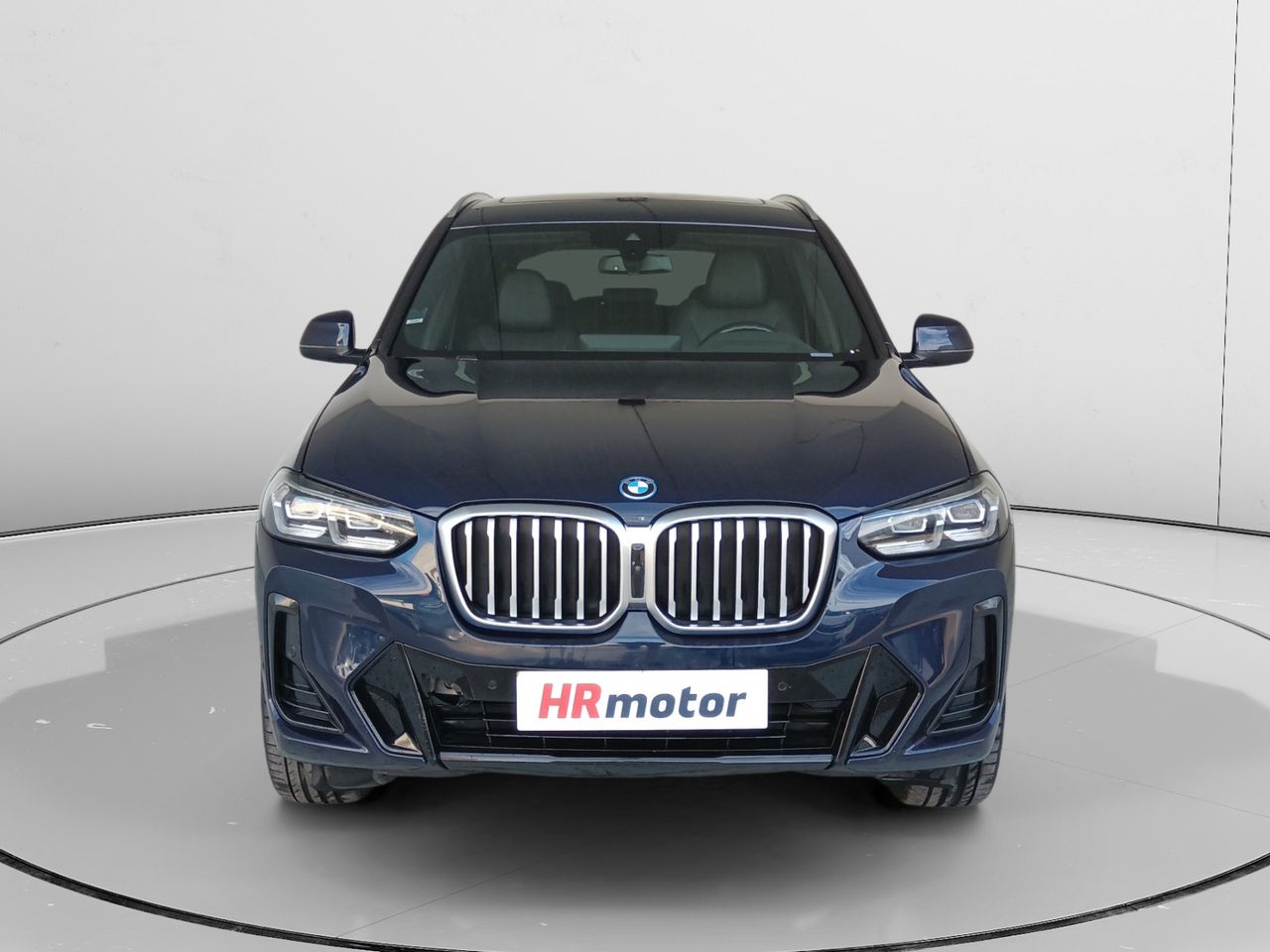 BMW X3 xDrive30e xLine M Sport - foto 5