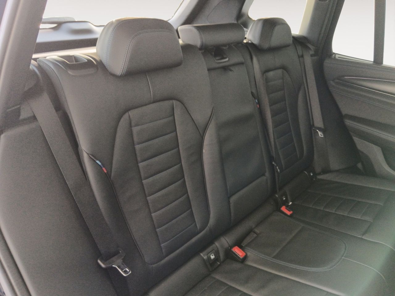 BMW X3 xDrive30e xLine M Sport - foto 9