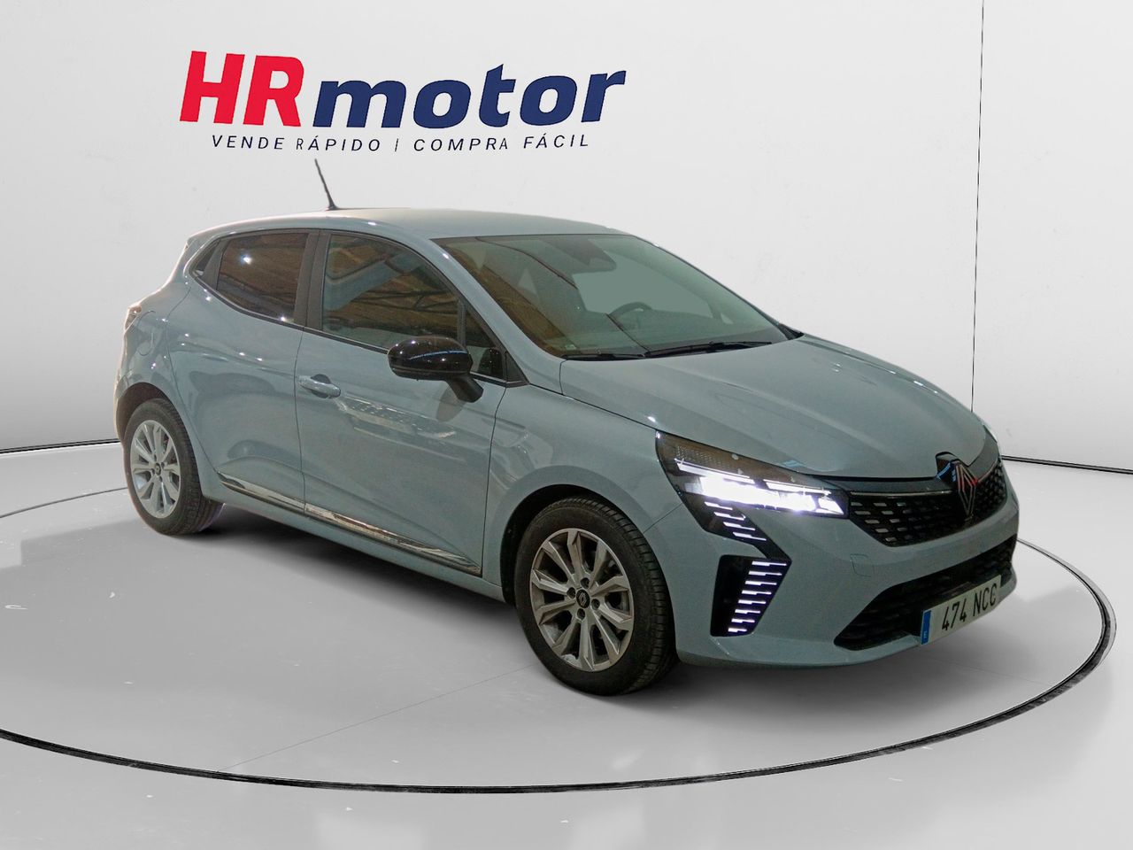 Renault Clio Evolution