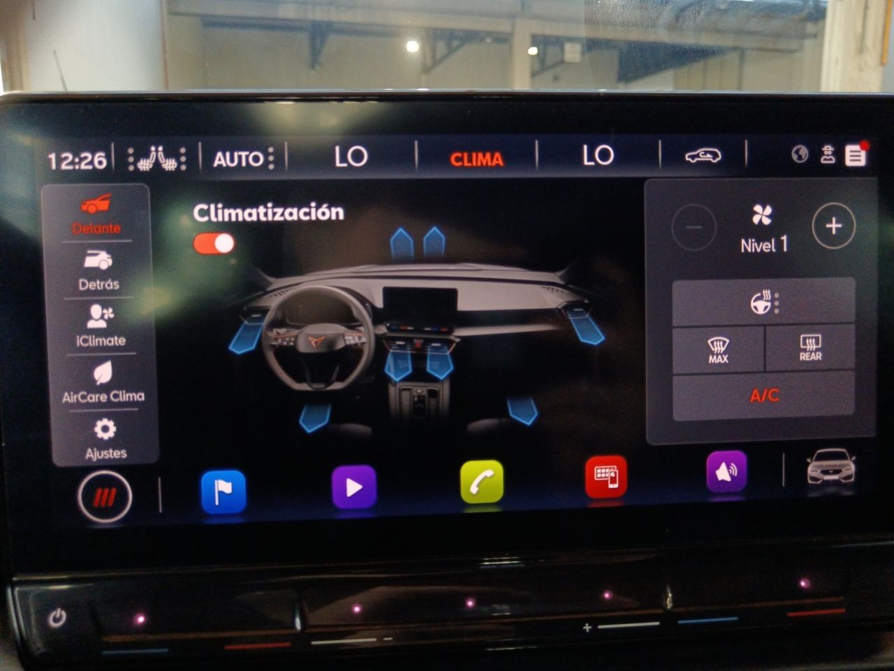 Cupra León 1.5 eTSI - foto 19