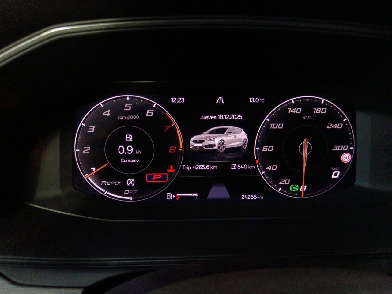 Cupra León 1.5 eTSI - foto 13