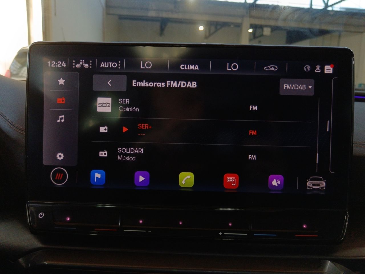 Cupra León 1.5 eTSI - foto 15