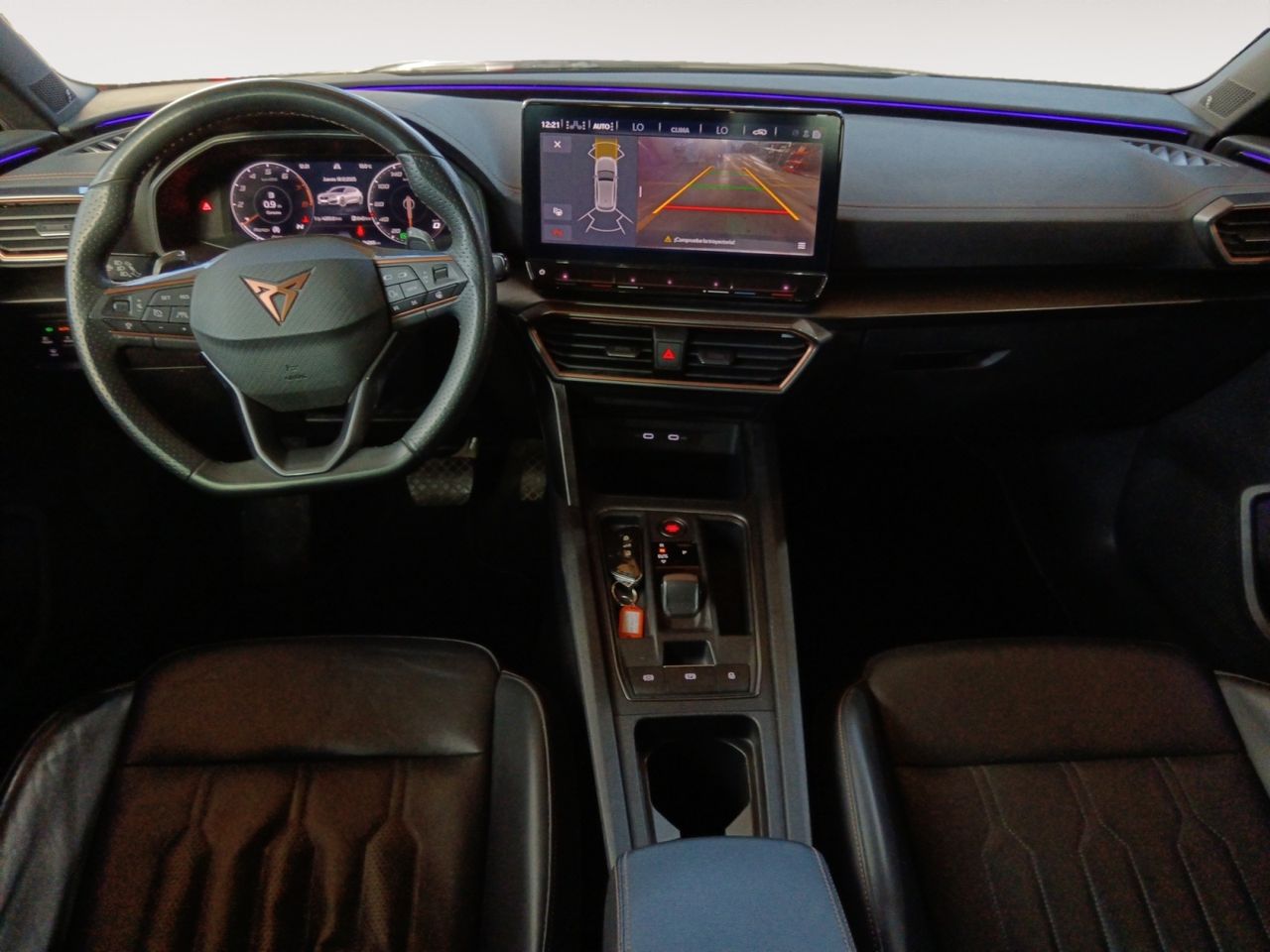 Cupra León 1.5 eTSI - foto 6