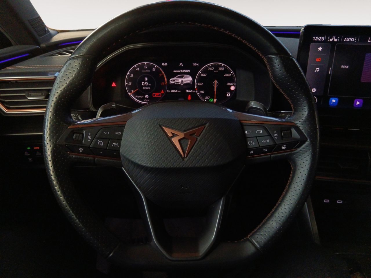 Cupra León 1.5 eTSI - foto 7