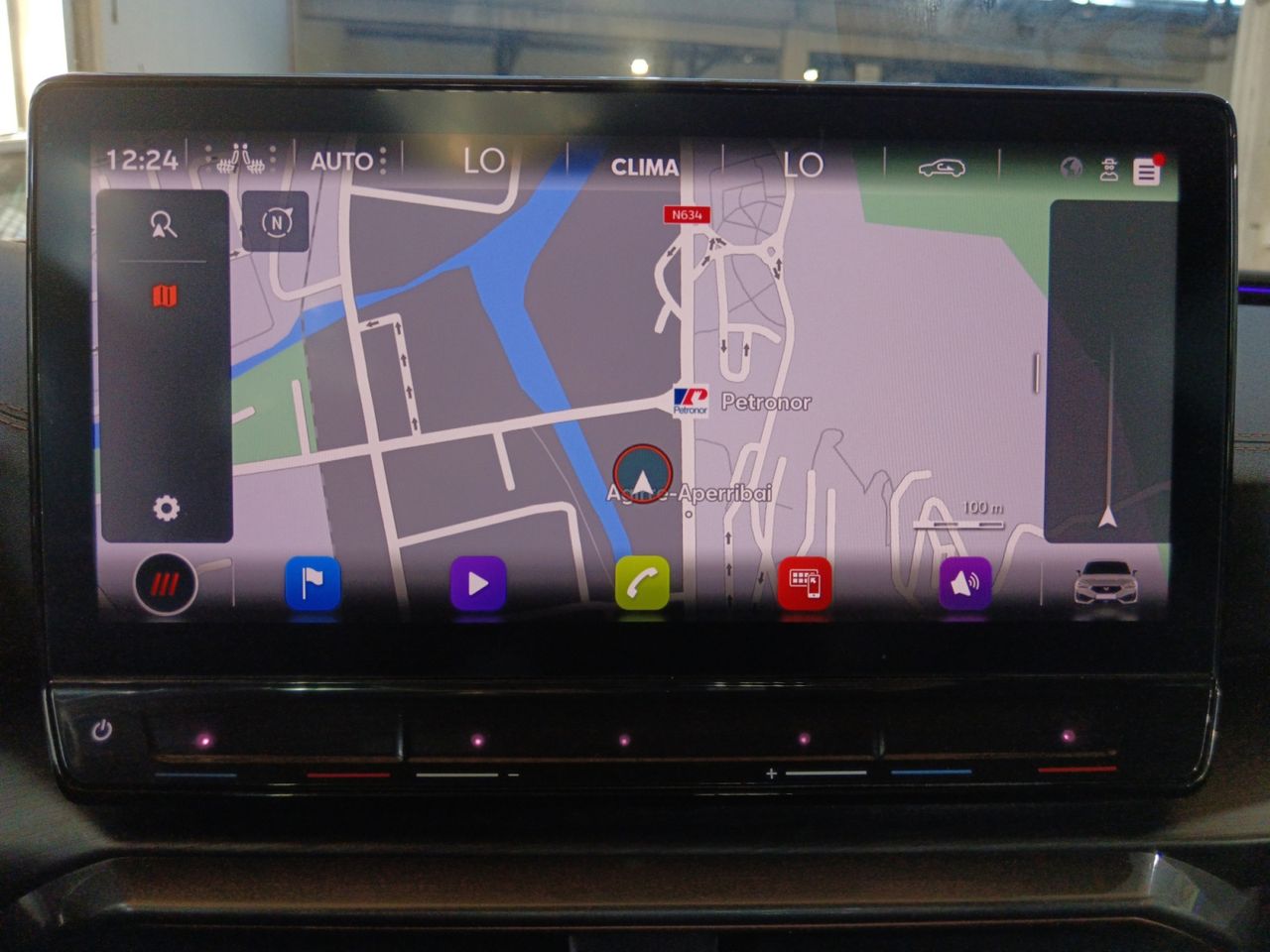 Cupra León 1.5 eTSI - foto 17