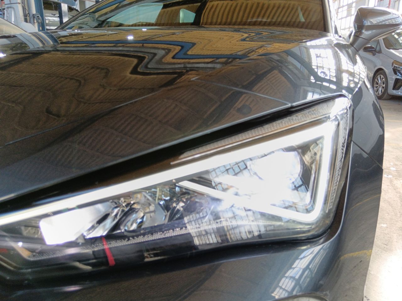 Cupra León 1.5 eTSI - foto 22