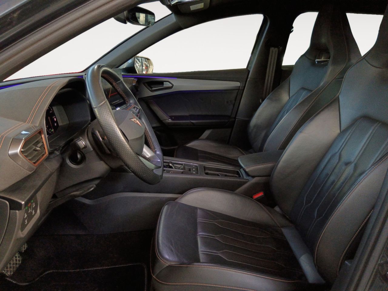 Cupra León 1.5 eTSI - foto 8