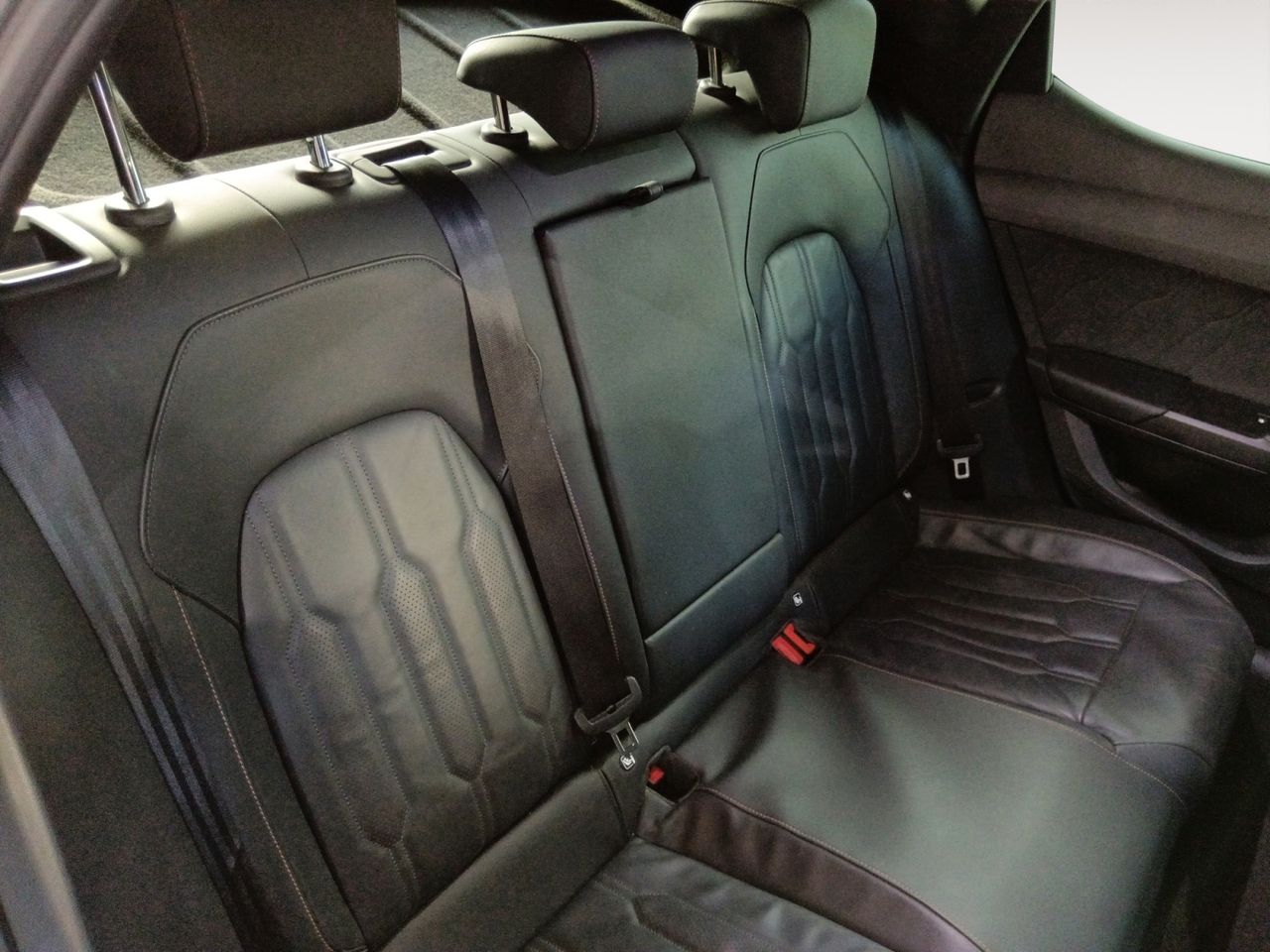 Cupra León 1.5 eTSI - foto 9