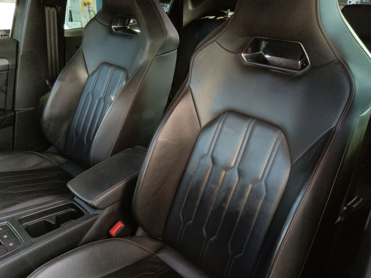 Cupra León 1.5 eTSI - foto 20