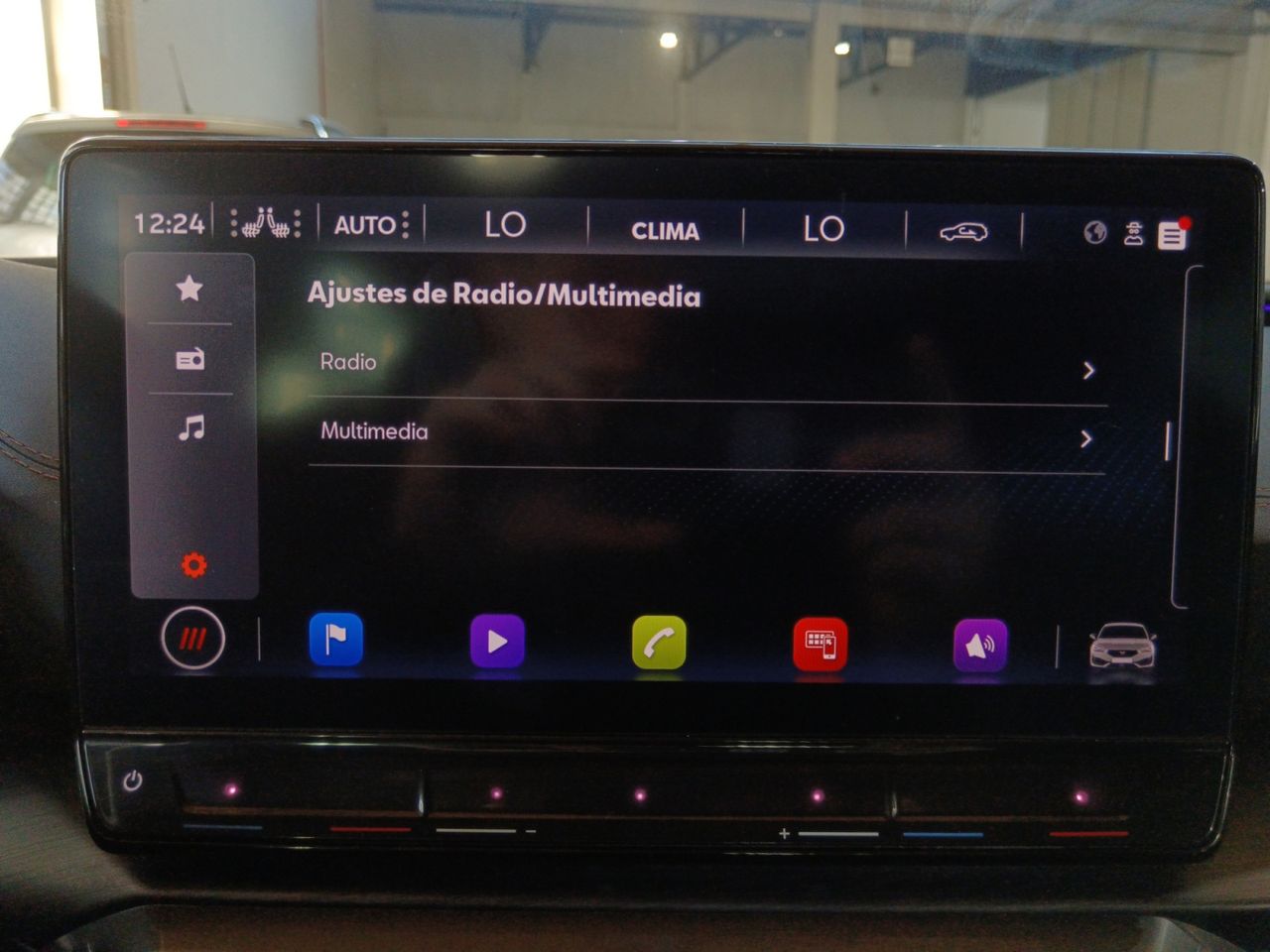 Cupra León 1.5 eTSI - foto 14