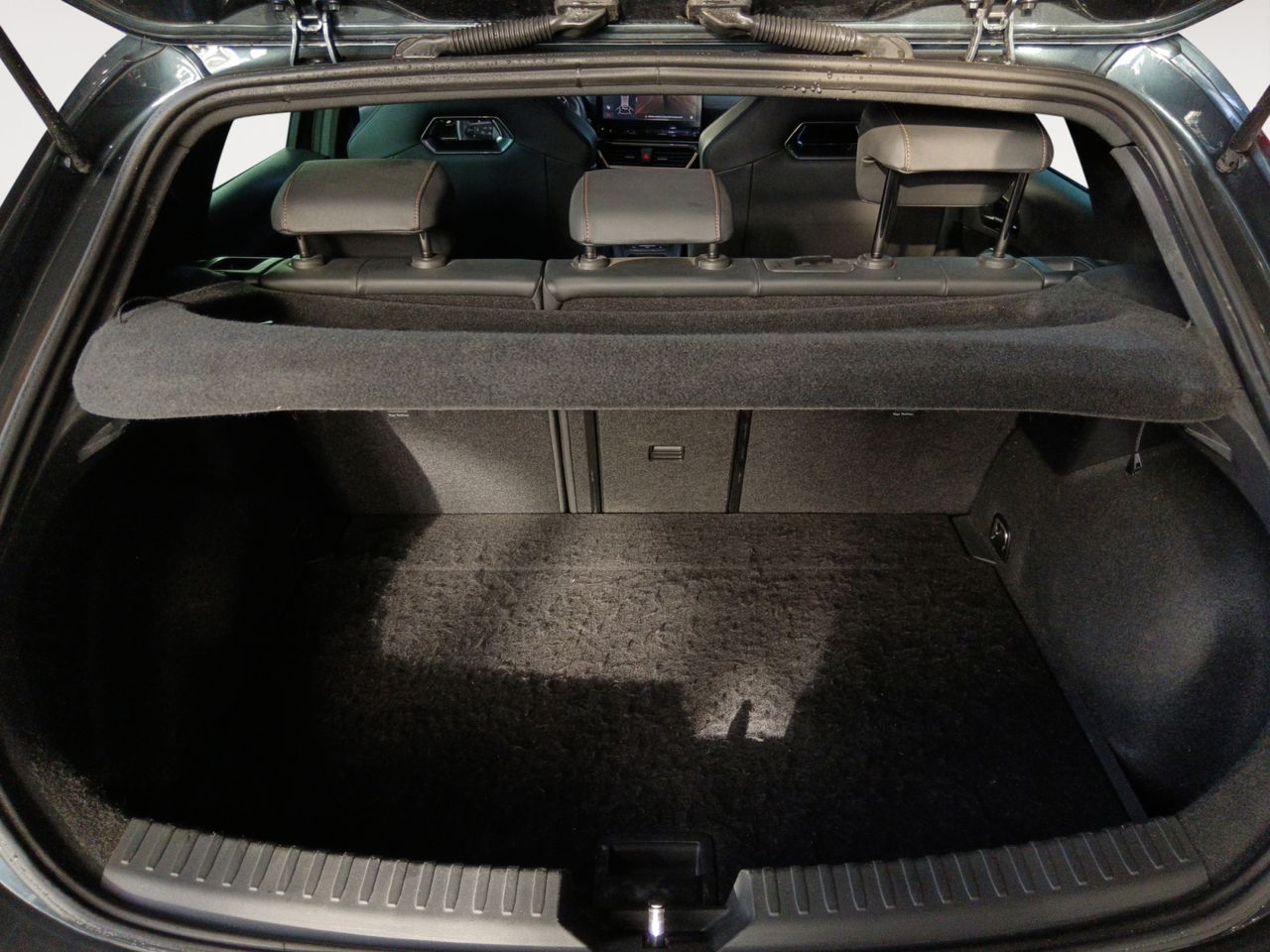 Cupra León 1.5 eTSI - foto 11