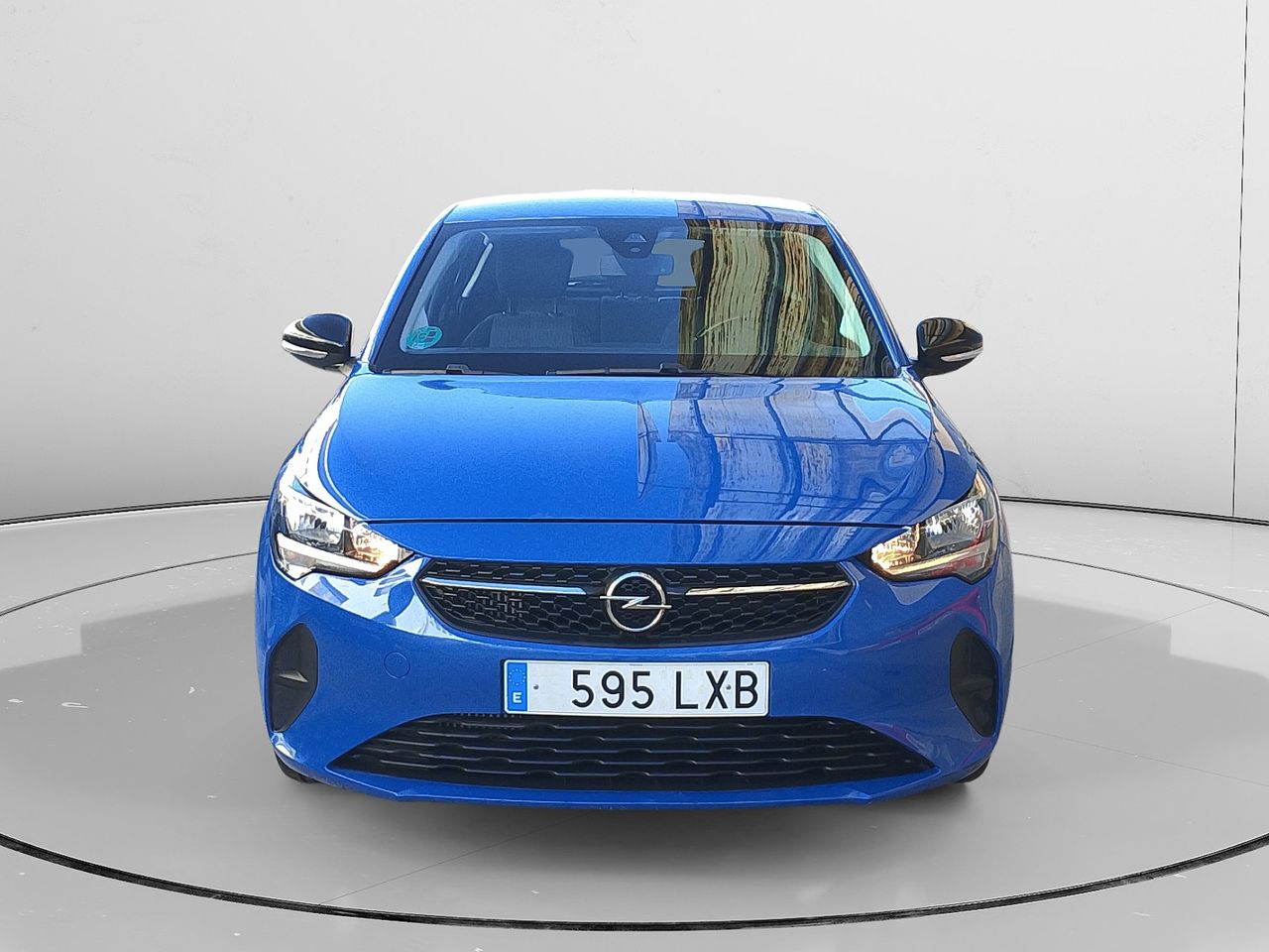 Opel Corsa Edition - foto 5