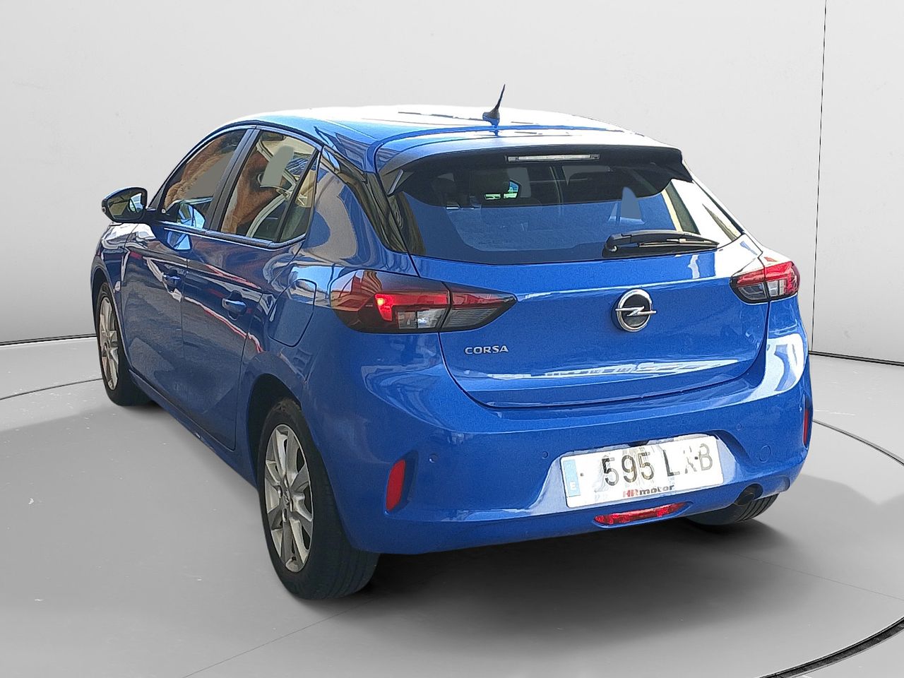 Opel Corsa Edition - foto 4