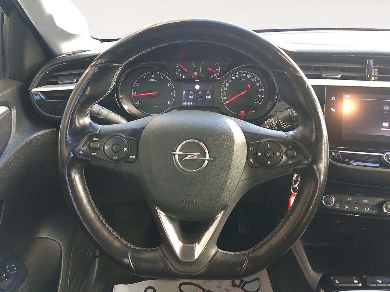 Opel Corsa Edition - foto 7