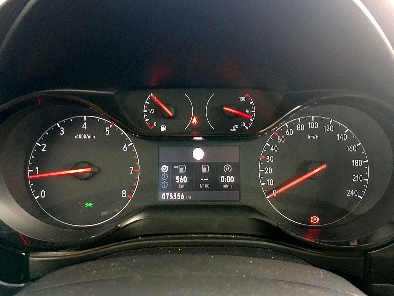 Opel Corsa Edition - foto 13