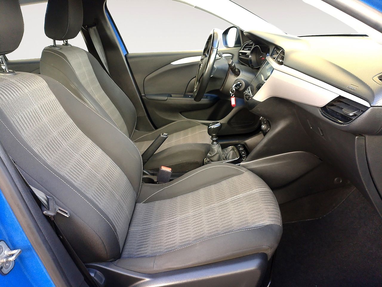 Opel Corsa Edition - foto 10