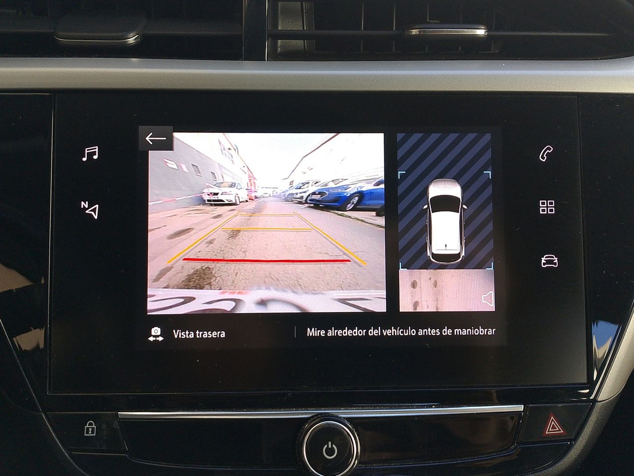 Opel Corsa Edition - foto 15