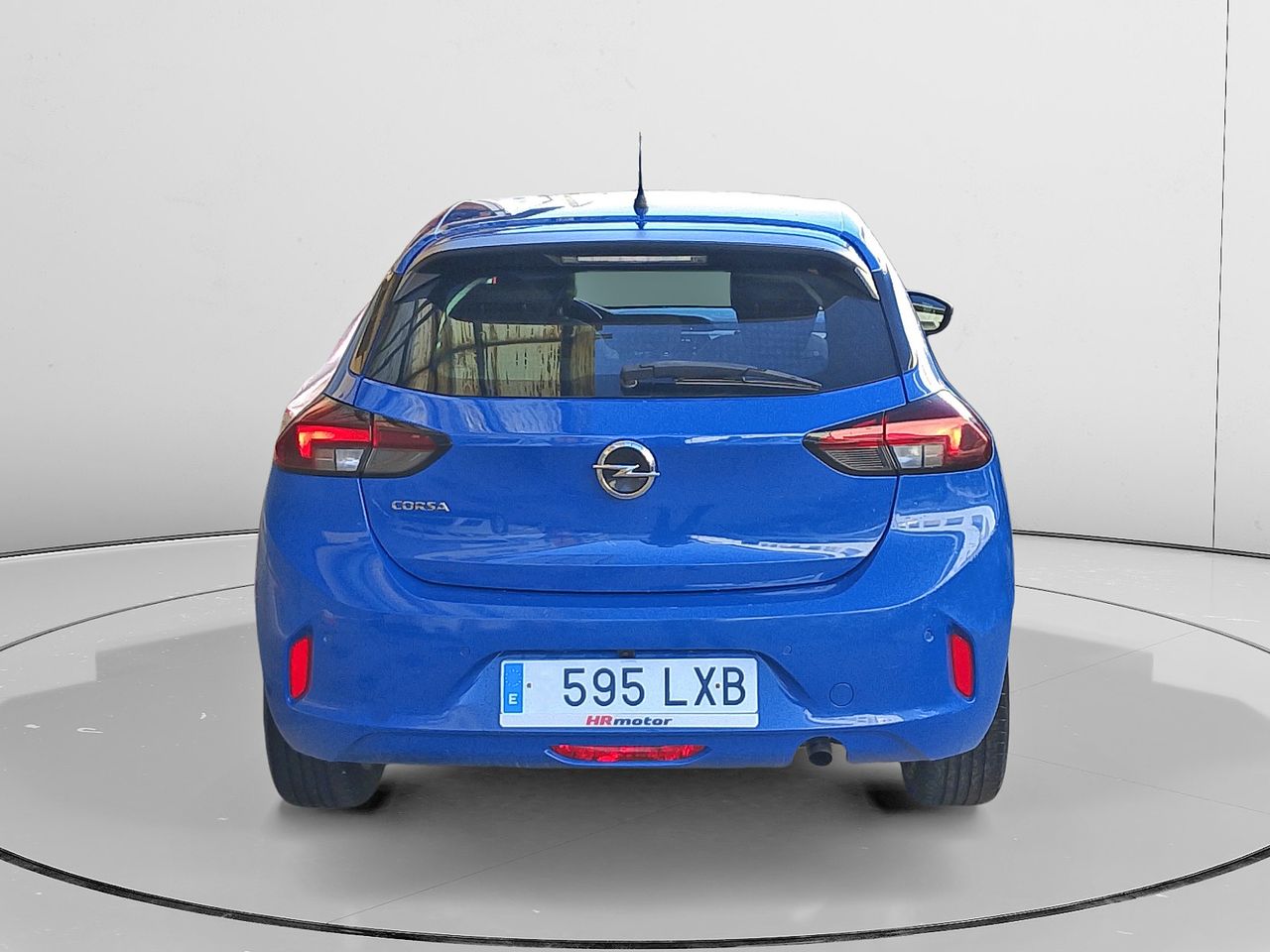 Opel Corsa Edition - foto 3